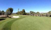 lauro golf course